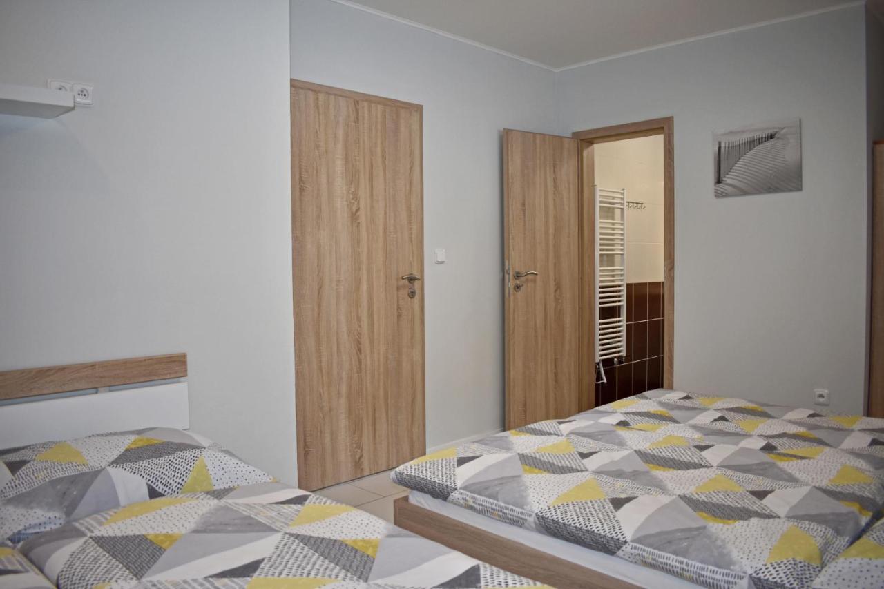 Willa Sunny House Lipno nad Vltavou Zewnętrze zdjęcie