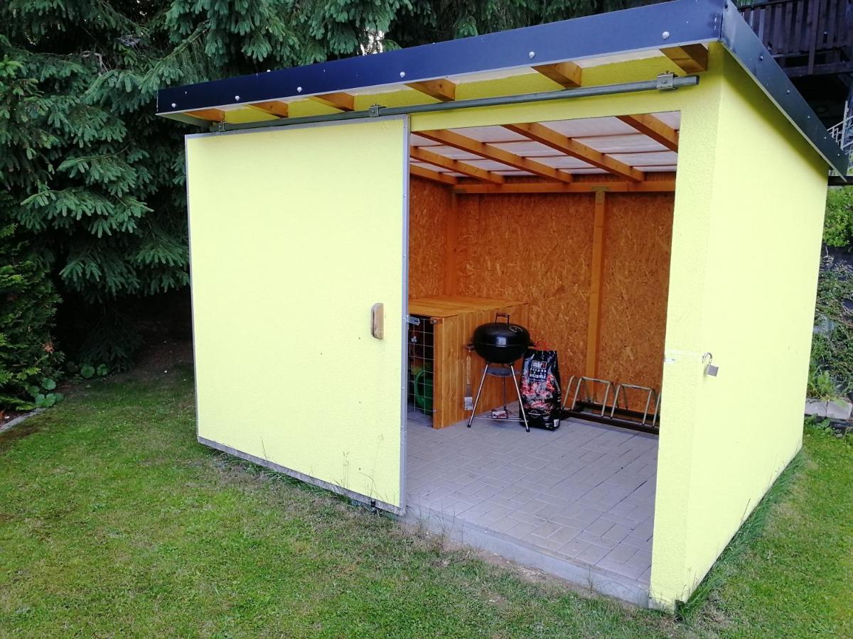 Willa Sunny House Lipno nad Vltavou Zewnętrze zdjęcie