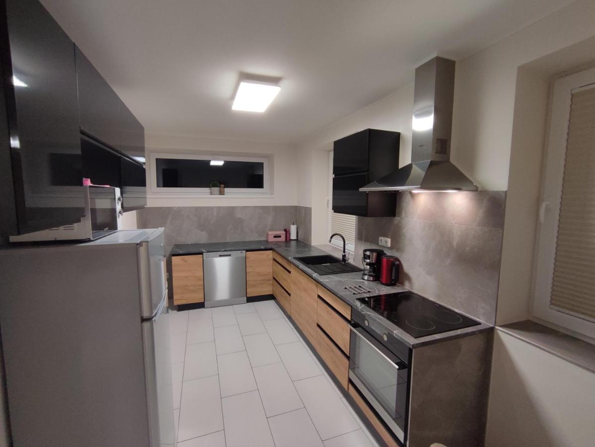 Willa Sunny House Lipno nad Vltavou Zewnętrze zdjęcie